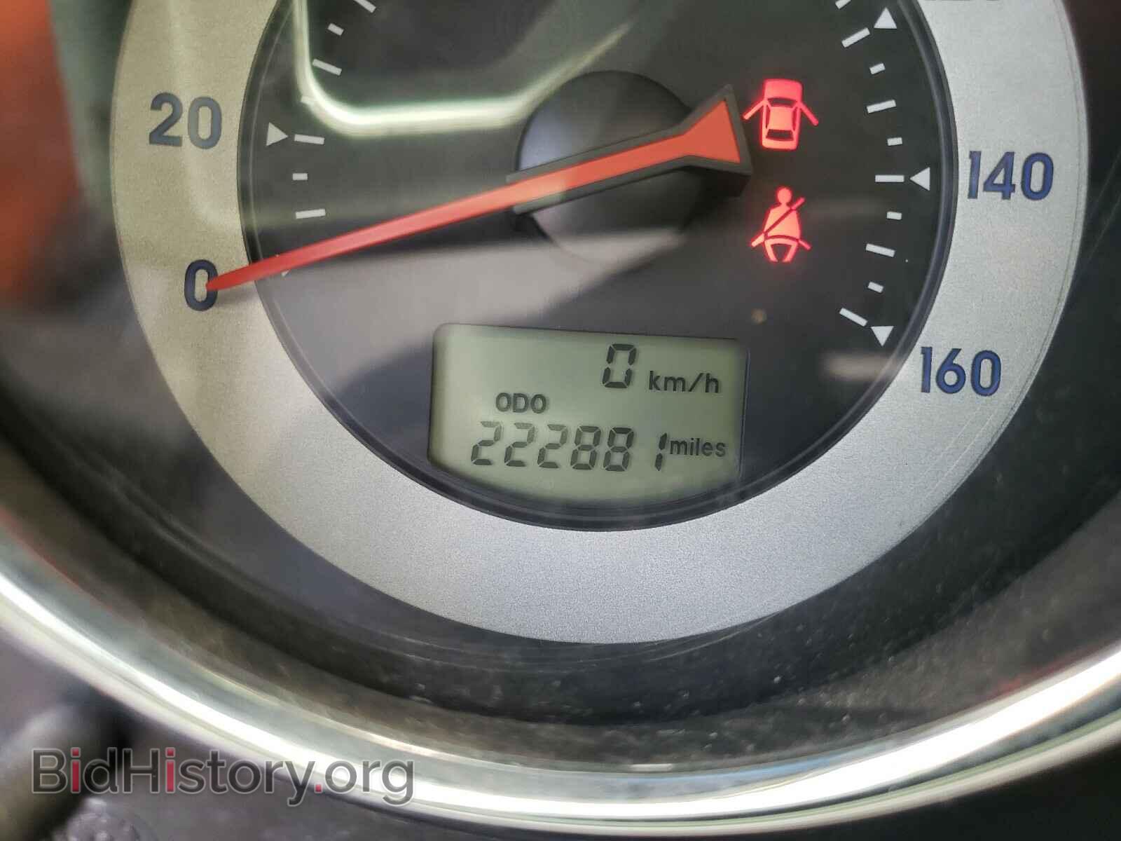 2007 MITSUBISHI ECLIPSE - VIN: 4A3AK24F47E047583 - Photo 8
