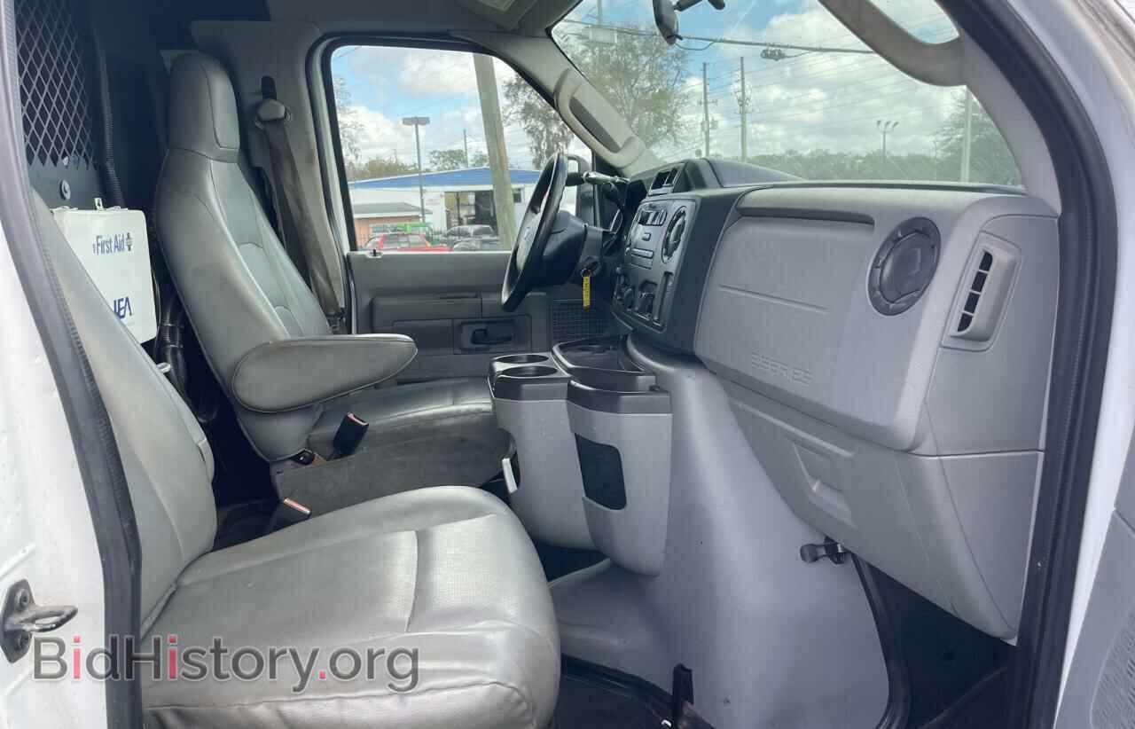 2013 FORD ALL Models - VIN: 1FTSE3EL8DDA07730 - Фото 5