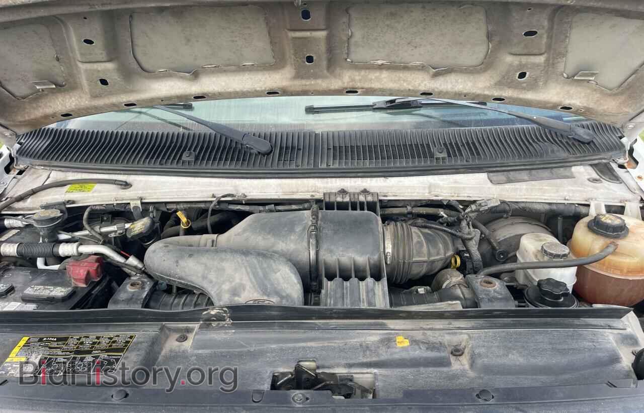 2013 FORD ALL Models - VIN: 1FTSE3EL8DDA07730 - Фото 7