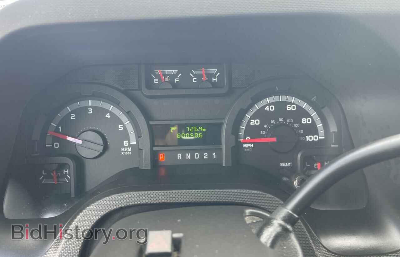 2013 FORD ALL Models - VIN: 1FTSE3EL8DDA07730 - Фото 8