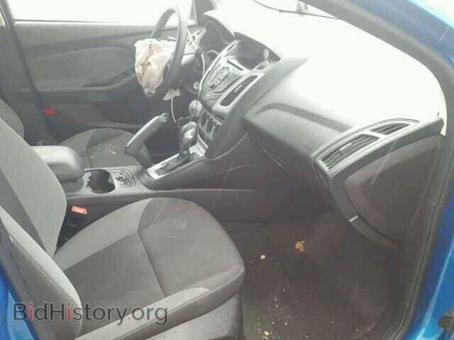 2013 FORD FOCUS - VIN: 1FADP3F2XDL105419 - Photo 5