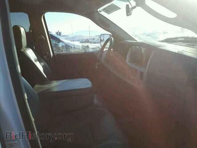 2007 DODGE RAM 3500 - VIN: 3D7MX38A07G820232 - Фото 5