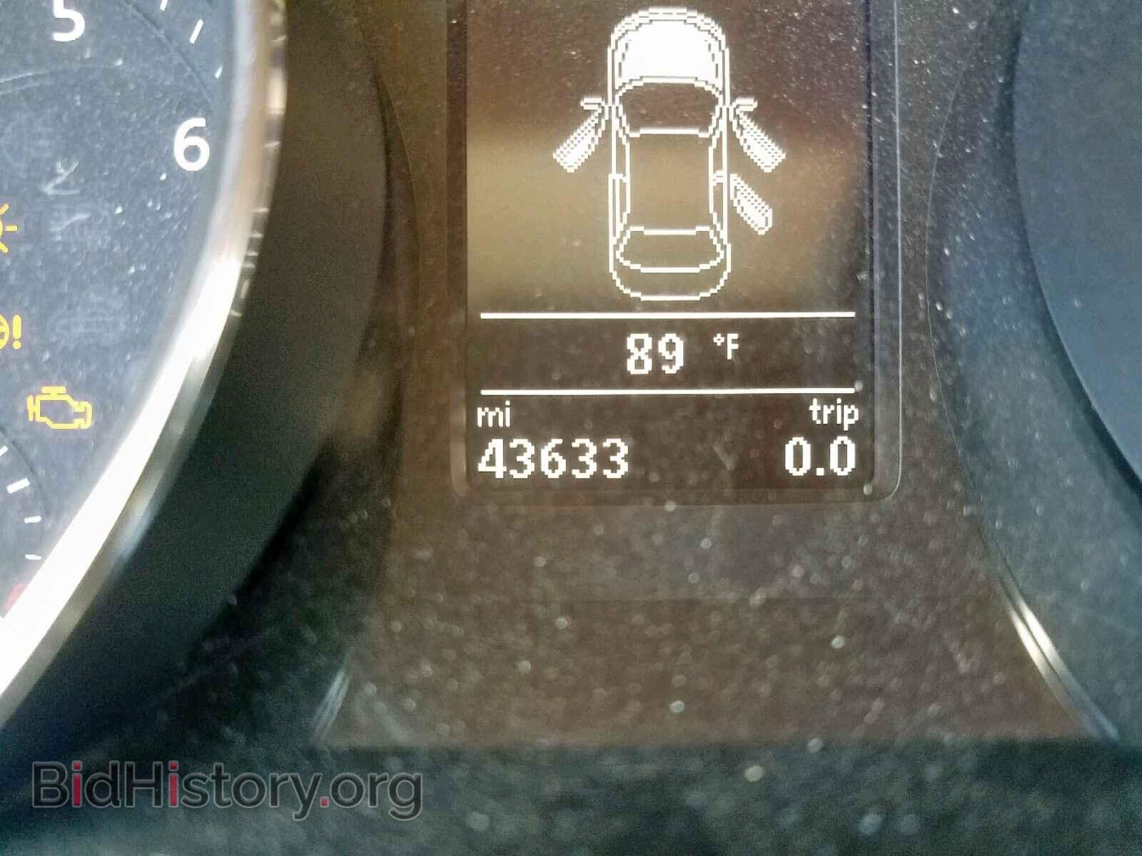 2017 VOLKSWAGEN JETTA - VIN: 3VWL17AJ2HM327113 - Фото 8