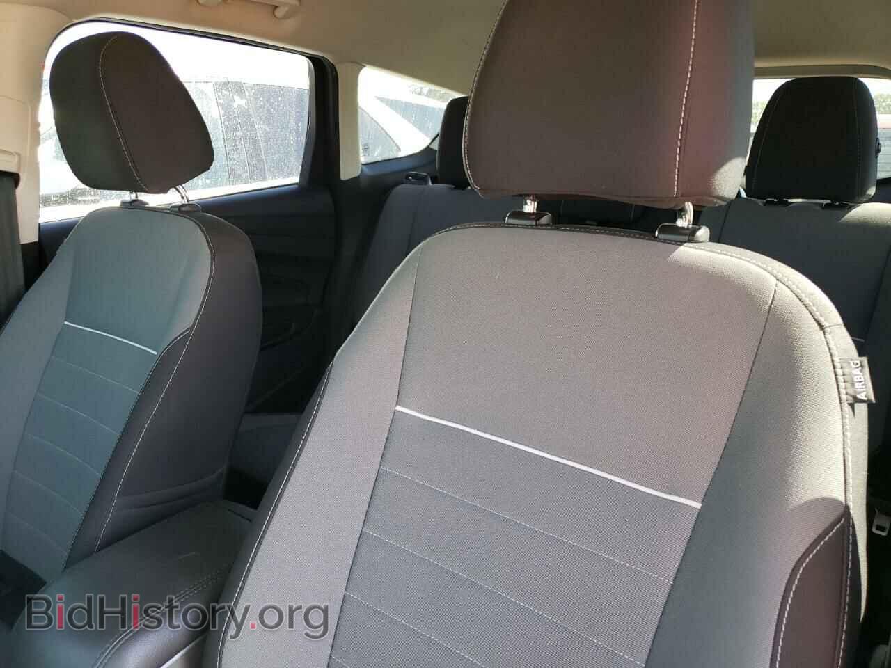 2014 FORD ESCAPE - VIN: 1FMCU9GX4EUC26725 - Фото 10