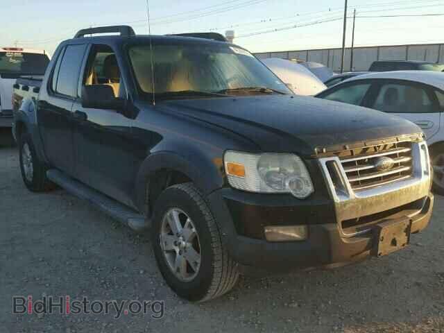 Photo 1FMEU31K37UA30121 - FORD EXPLORER 2007