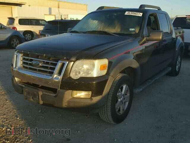 2007 FORD EXPLORER - VIN: 1FMEU31K37UA30121 - Photo 2