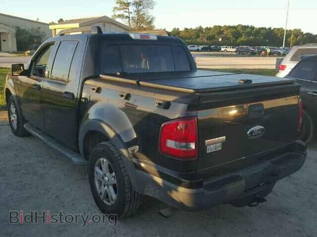 2007 FORD EXPLORER - VIN: 1FMEU31K37UA30121 - Photo 3