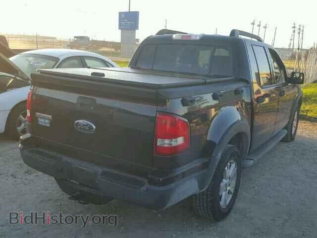2007 FORD EXPLORER - VIN: 1FMEU31K37UA30121 - Photo 4