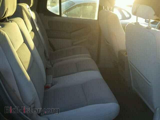 2007 FORD EXPLORER - VIN: 1FMEU31K37UA30121 - Photo 6