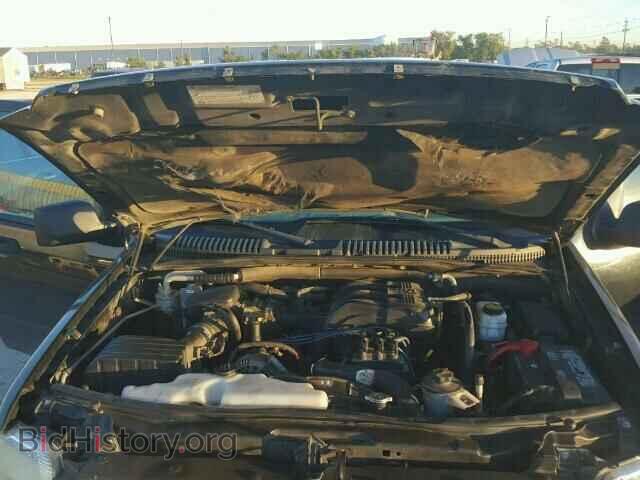 2007 FORD EXPLORER - VIN: 1FMEU31K37UA30121 - Photo 7