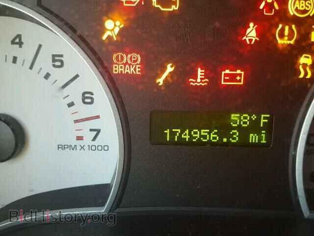 2007 FORD EXPLORER - VIN: 1FMEU31K37UA30121 - Photo 8