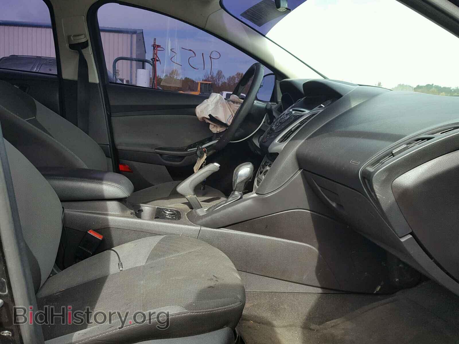 2014 FORD FOCUS - VIN: 1FADP3F26EL193371 - Photo 5