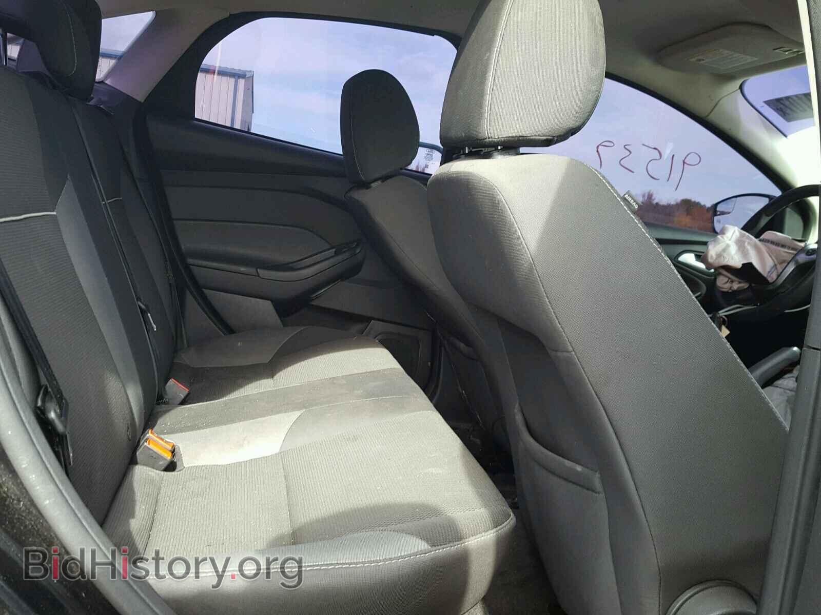 2014 FORD FOCUS - VIN: 1FADP3F26EL193371 - Photo 6