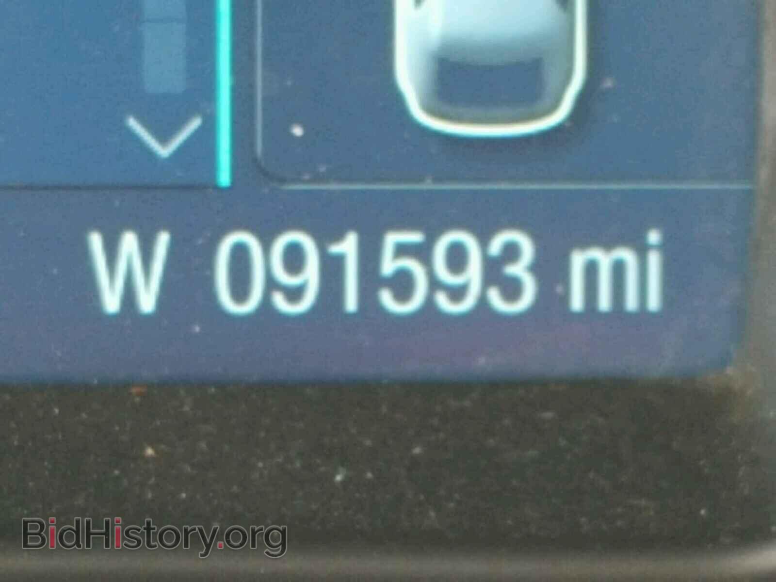 2014 FORD FOCUS - VIN: 1FADP3F26EL193371 - Photo 8