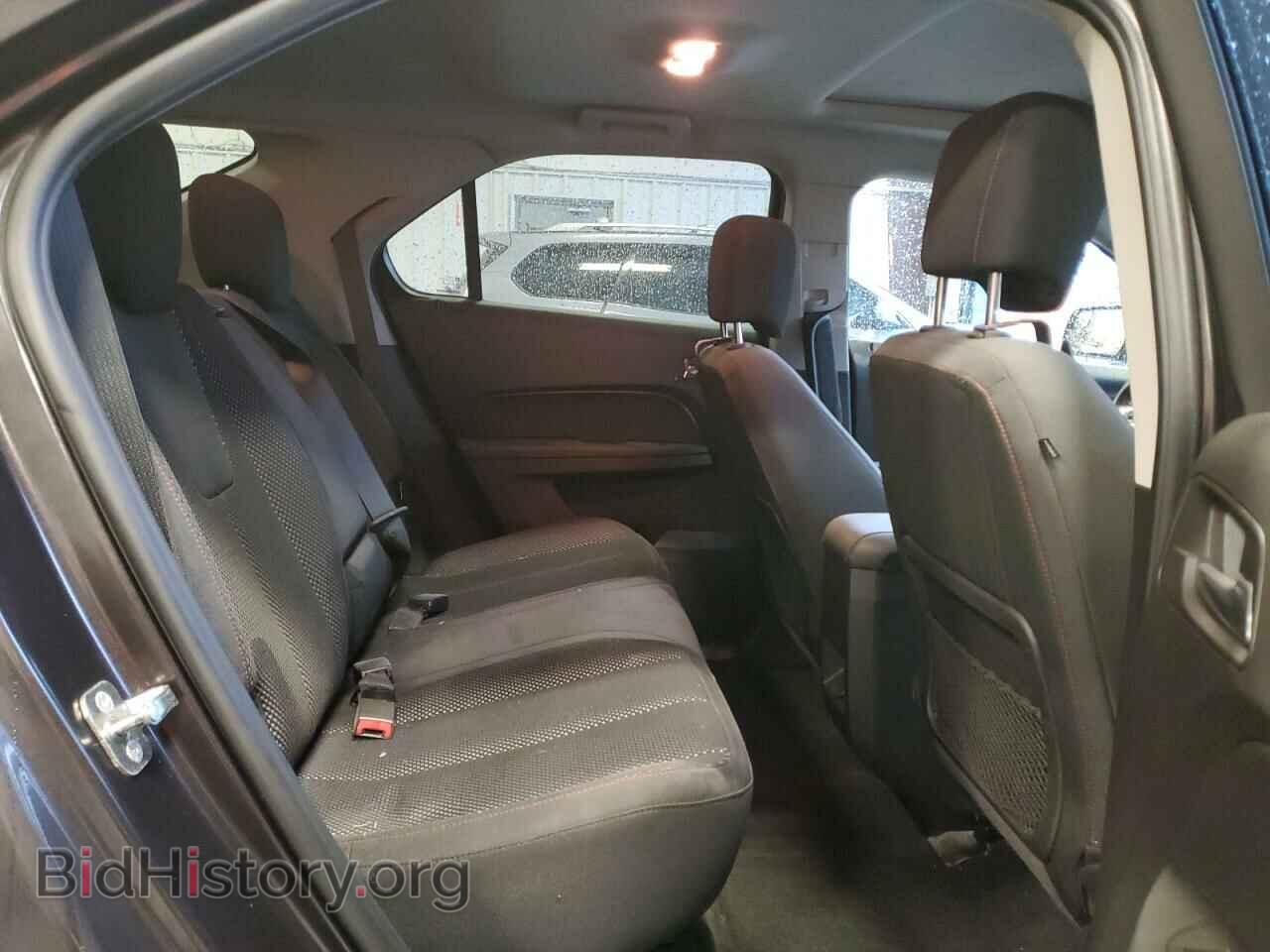 2014 CHEVROLET EQUINOX - VIN: 2GNFLBE30E6374792 - Фото 11