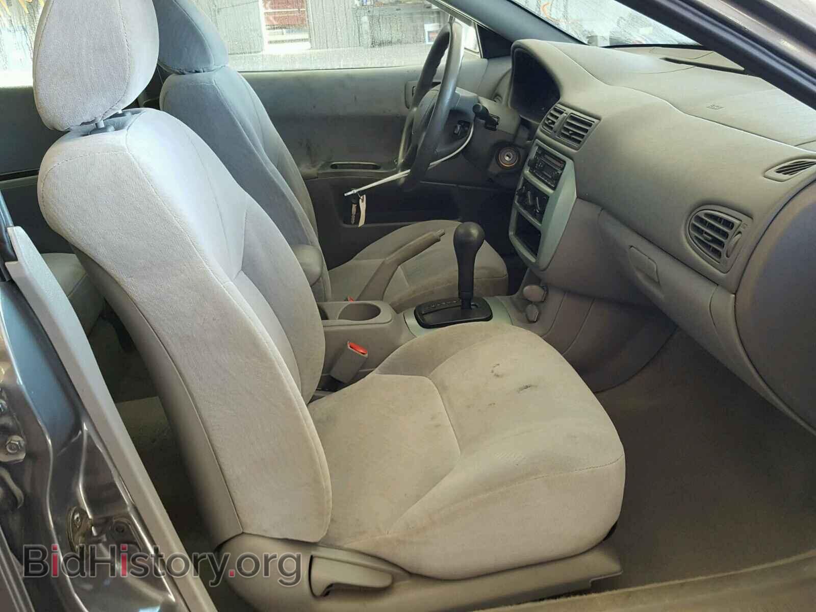 2003 MITSUBISHI GALANT - VIN: 4A3AA46G83E146034 - Фото 5