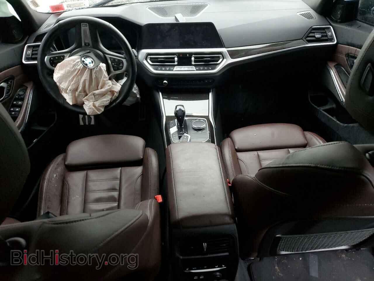 2020 BMW M3 - VIN: WBA5U9C02LFJ83247 - Фото 8