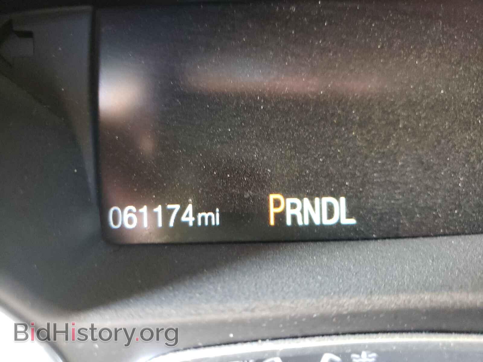 2015 FORD FOCUS - VIN: 1FADP3F25FL328938 - Фото 8