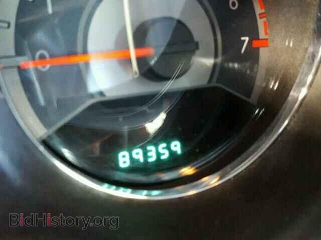 2012 CHRYSLER 200 - VIN: 1C3CCBAB0CN325890 - Фото 8