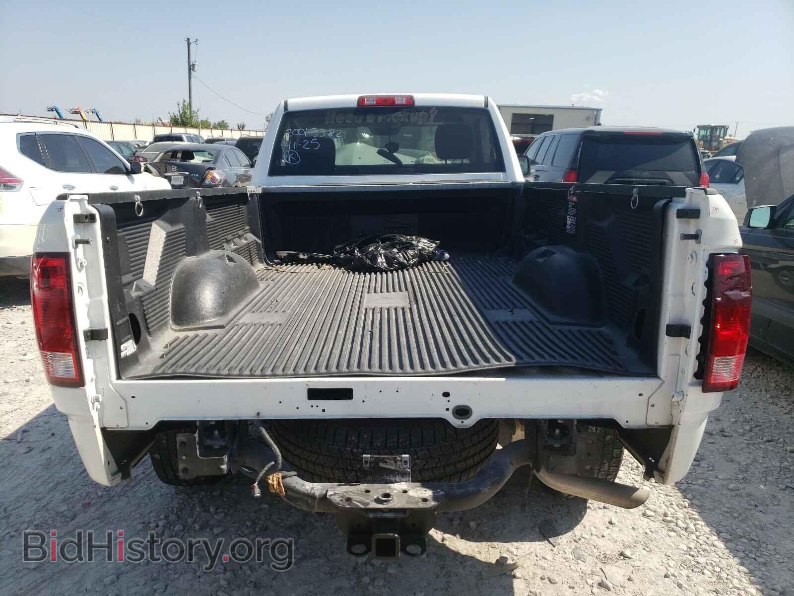 2019 RAM 1500 CLASS - VIN: 3C6JR6DTXKG560728 - Фото 6