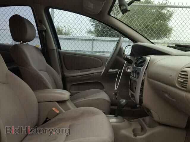 2004 DODGE NEON - VIN: 1B3ES56C34D505495 - Фото 5