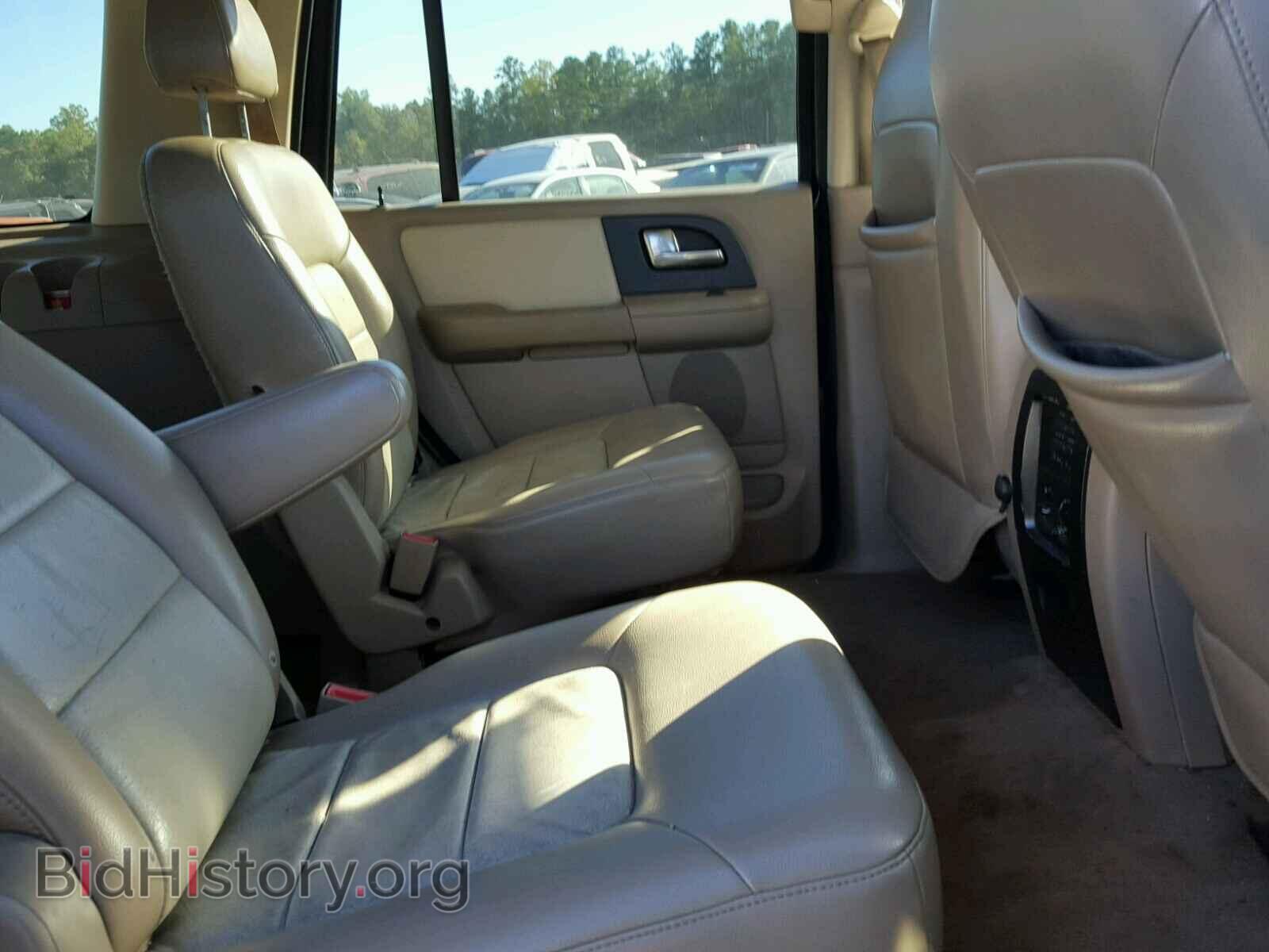 2004 FORD EXPEDITION - VIN: 1FMFU17L24LB46856 - Фото 6
