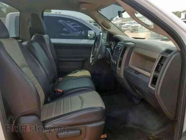 2011 DODGE RAM 1500 - VIN: 3D7JB1EK3BG593954 - Фото 5
