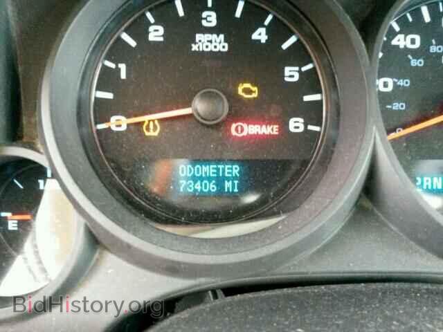 2008 CHEVROLET SILVERADO - VIN: 1GCEC14X18Z107785 - Фото 8