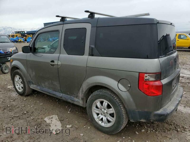 2008 Honda ELEMENT (VIN 5J6YH28708L006152) — photo 2 of 12