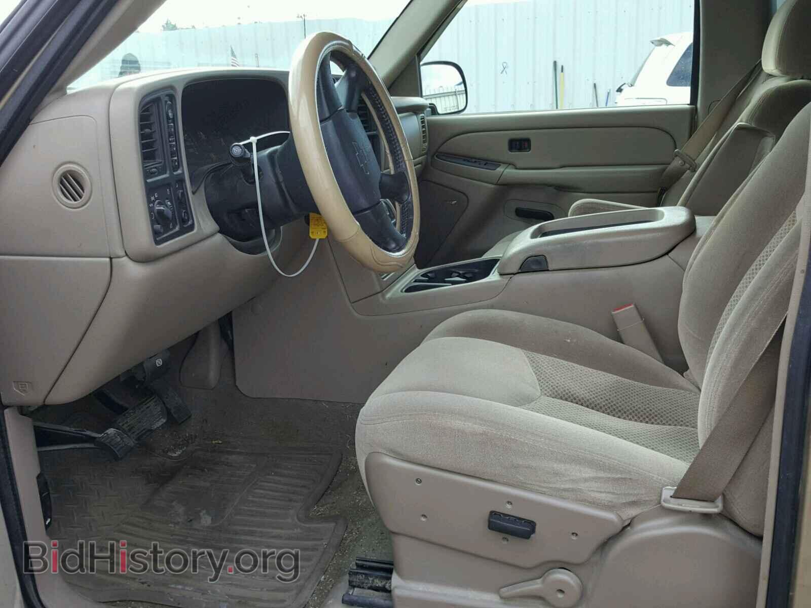 2006 CHEVROLET SILVERADO - VIN: 1GCEK19B56Z214612 - Фото 5