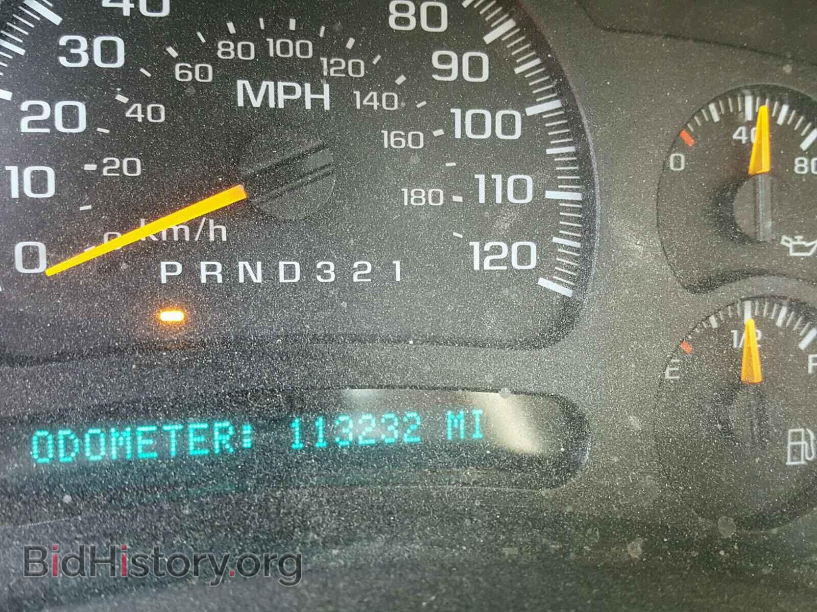 2006 CHEVROLET SILVERADO - VIN: 1GCEK19B56Z214612 - Фото 8