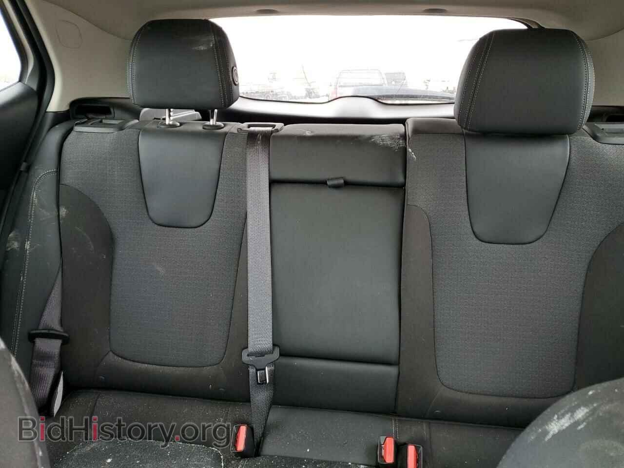 2021 BUICK ENCORE - VIN: KL4MMESL6MB040971 - Фото 10