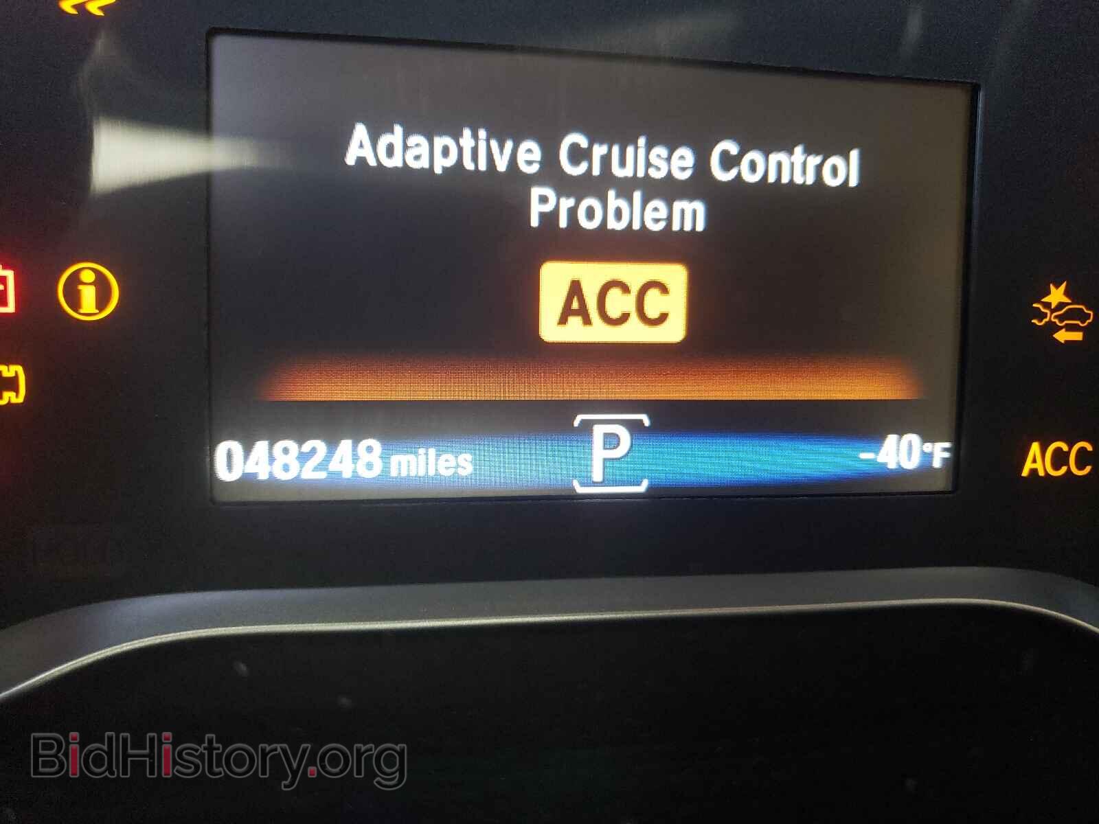 2018 HONDA PILOT - VIN: 5FNYF6H98JB063468 - Фото 8