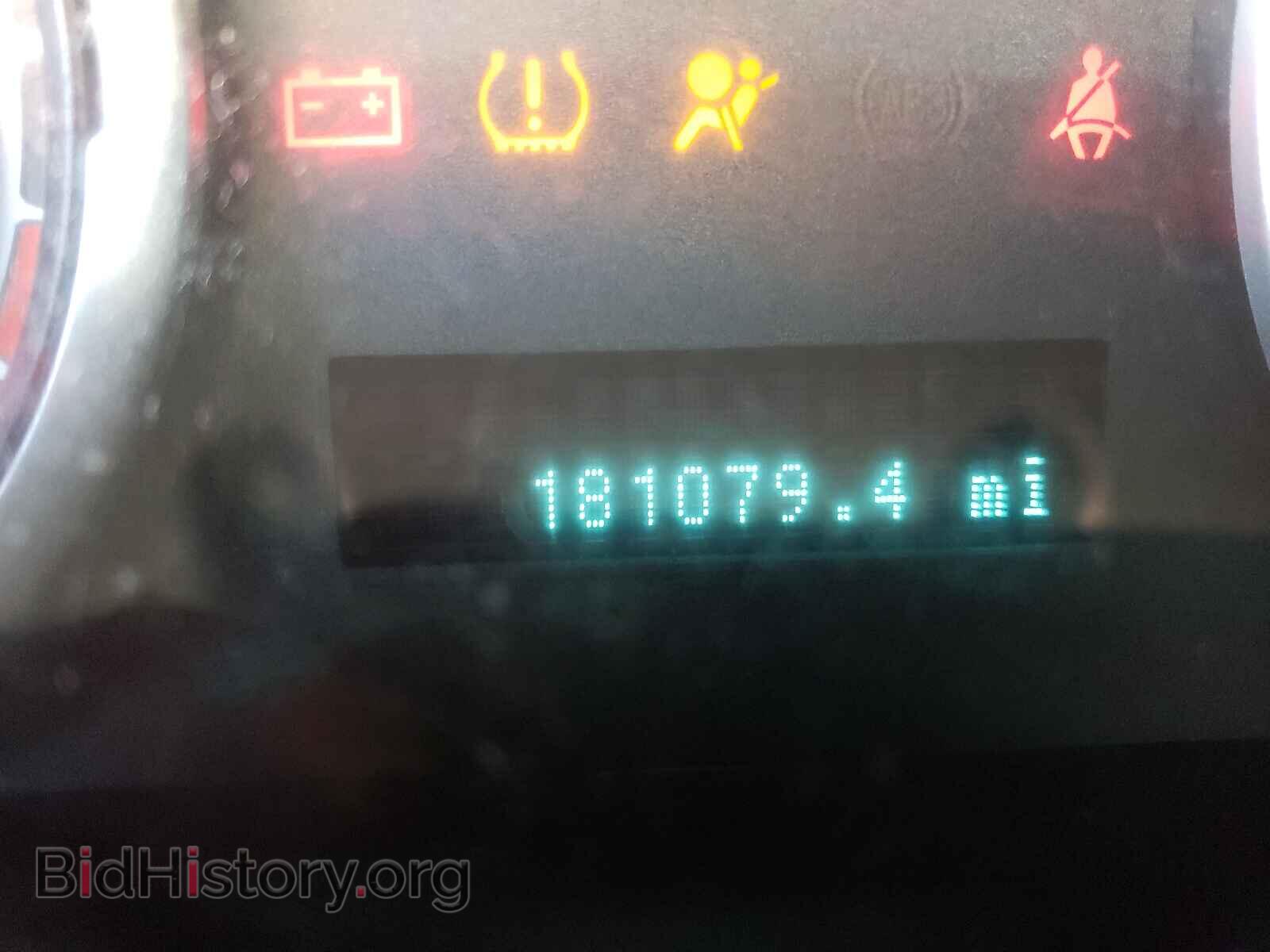 2009 FORD FOCUS - VIN: 1FAHP35N99W190336 - Фото 8