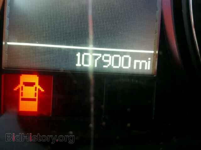 2011 DODGE RAM 1500 - VIN: 1D7RB1GP1BS543297 - Фото 8