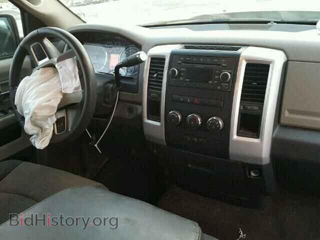 2011 DODGE RAM 1500 - VIN: 1D7RB1GP1BS543297 - Фото 9