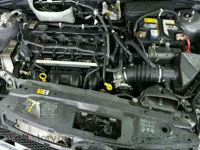 2009 FORD FOCUS - VIN: 1FAHP35N59W199664 - Фото 7
