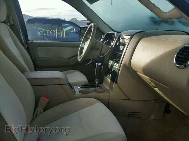 2008 FORD EXPLORER - VIN: 1FMEU63E18UA75049 - Фото 5