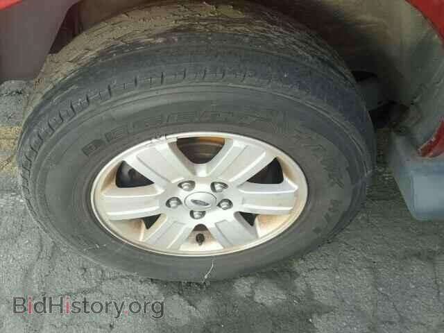 2008 FORD EXPLORER - VIN: 1FMEU63E18UA75049 - Фото 9