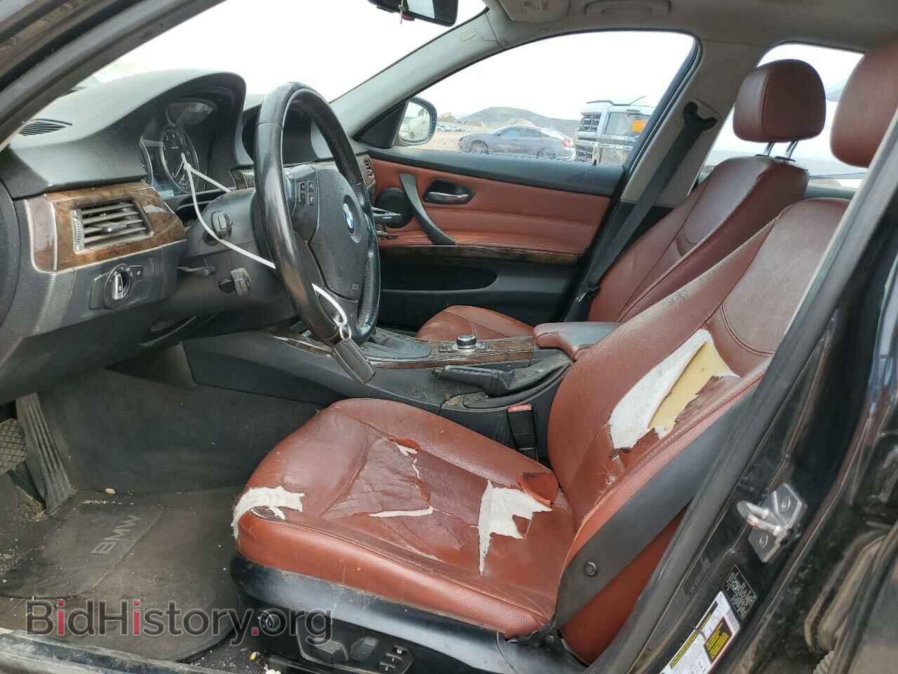 2011 BMW 3 SERIES - VIN: WBAPH7C56BE460483 - Фото 7