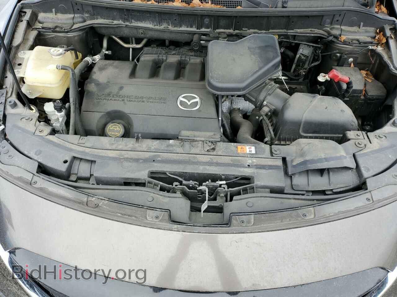 2015 MAZDA CX-9 - VIN: JM3TB2DA8F0469729 - Фото 12