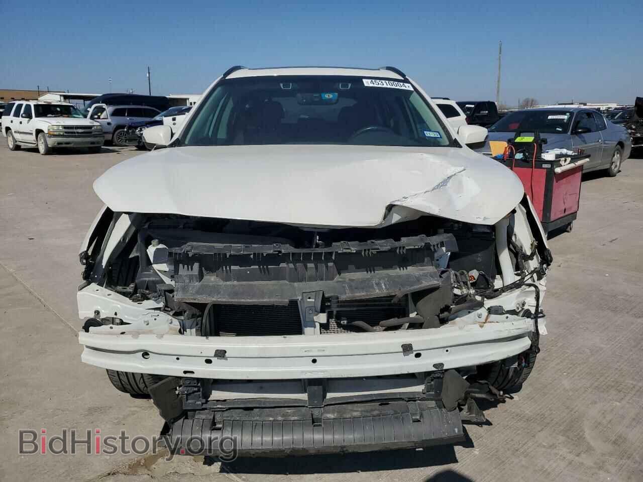 2017 SUBARU OUTBACK - VIN: 4S4BSETC9H3277919 - Фото 5