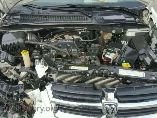 2010 DODGE CARAVAN - VIN: 2D4RN5D1XAR210592 - Фото 7