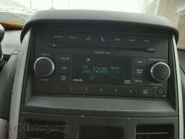 2010 DODGE CARAVAN - VIN: 2D4RN5D1XAR210592 - Фото 9