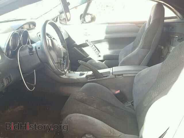 2008 MITSUBISHI ECLIPSE - VIN: 4A3AL25F88E002935 - Фото 5