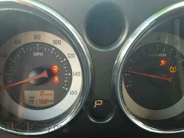 2008 MITSUBISHI ECLIPSE - VIN: 4A3AL25F88E002935 - Фото 8