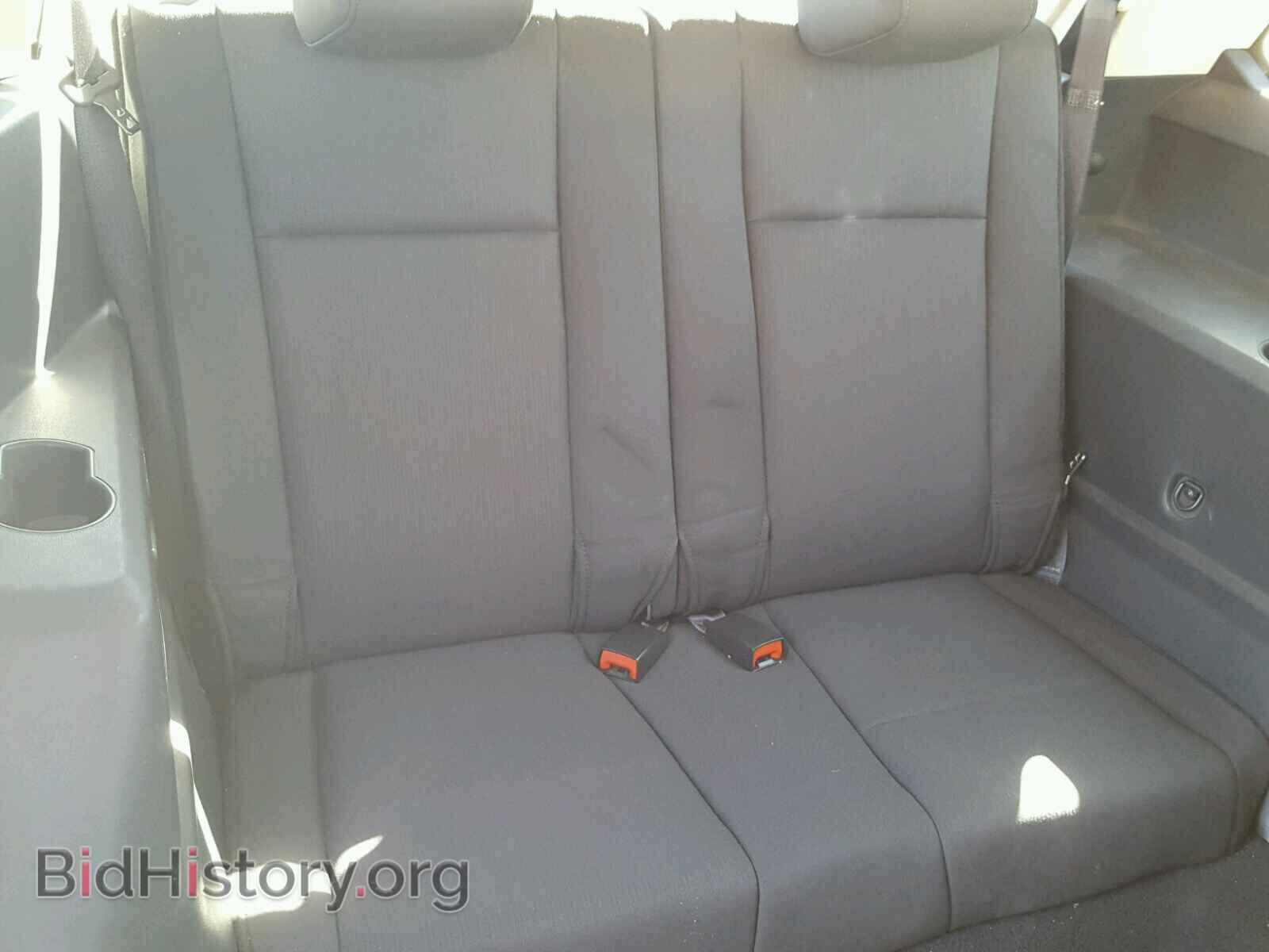 2010 DODGE JOURNEY - VIN: 3D4PG5FVXAT152899 - Фото 9