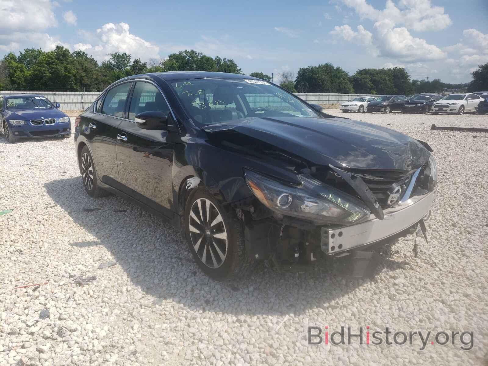 Photo 1N4AL3AP2JC143367 - NISSAN ALTIMA 2018