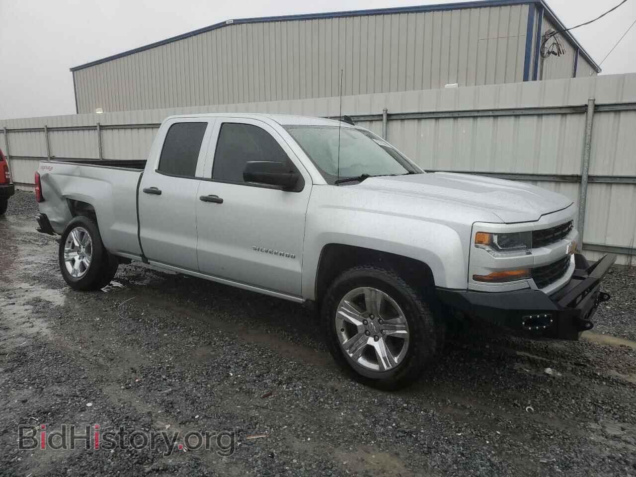2017 CHEVROLET ALL Models - VIN: 1GCVKPEC2HZ201885 - Фото 4