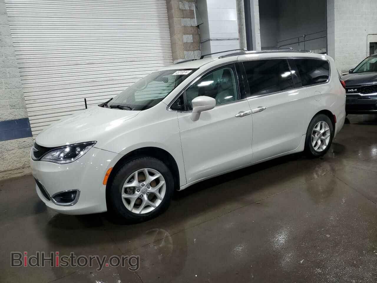 Photo 2C4RC1EG8HR683786 - CHRYSLER PACIFICA 2017
